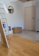 Cool attic apartment Marina in the heart of Split
