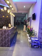 Vrindavan Hotel