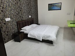 Vrindavan Hotel