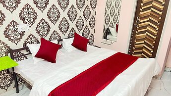 Vrindavan Hotel