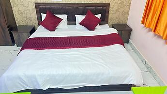 Vrindavan Hotel