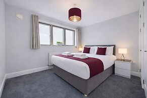 Roomspace -The Courtyard Penthouse