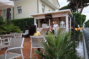 Hotel B&B Manuela