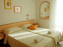 Hotel B&B Manuela