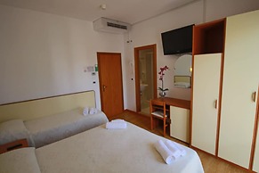 Hotel B&B Manuela
