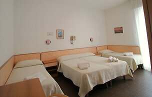 Hotel B&B Manuela