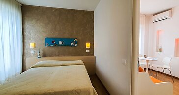 Hotel B&B Manuela