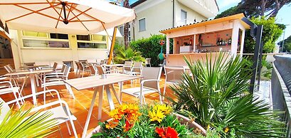 Hotel B&B Manuela
