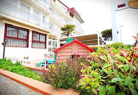 Hotel B&B Manuela