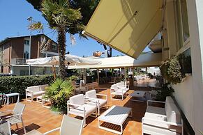 Hotel B&B Manuela