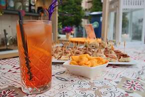 Hotel B&B Manuela