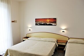 Hotel B&B Manuela