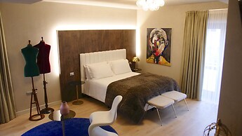 Hotel Battisti 31