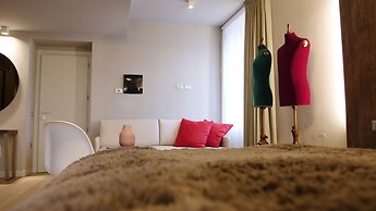 Hotel Battisti 31