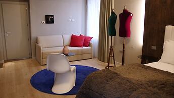 Hotel Battisti 31