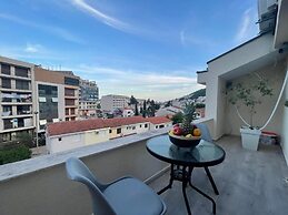 Serenity blue apartments