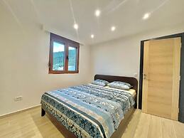 Serenity blue apartments