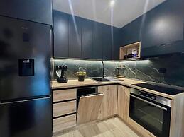 Serenity blue apartments