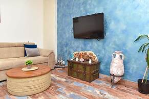 Serenity blue apartments