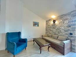 Serenity blue apartments