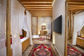 Ayazma Cave Hotel