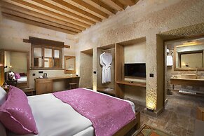 Ayazma Cave Hotel