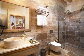 Ayazma Cave Hotel