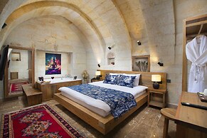 Ayazma Cave Hotel
