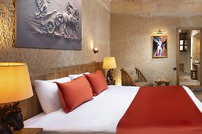Ayazma Cave Hotel
