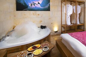 Ayazma Cave Hotel