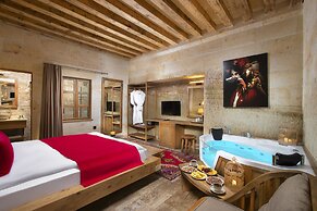 Ayazma Cave Hotel