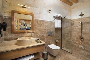 Ayazma Cave Hotel