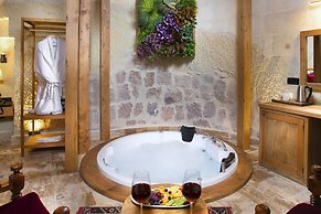 Ayazma Cave Hotel