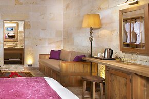 Ayazma Cave Hotel