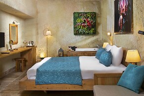 Ayazma Cave Hotel