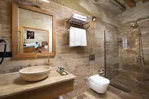 Ayazma Cave Hotel