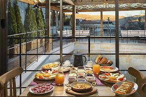 Ayazma Cave Hotel