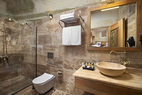 Ayazma Cave Hotel