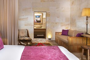 Ayazma Cave Hotel