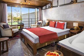 Ayazma Cave Hotel