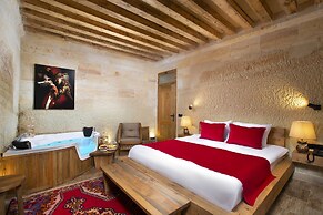 Ayazma Cave Hotel