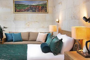 Ayazma Cave Hotel