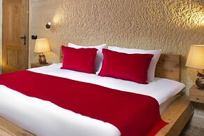 Ayazma Cave Hotel