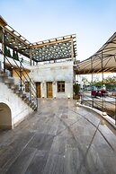 Ayazma Cave Hotel