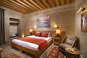 Ayazma Cave Hotel