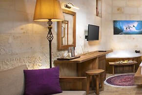 Ayazma Cave Hotel