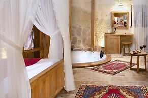 Ayazma Cave Hotel