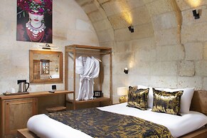 Ayazma Cave Hotel