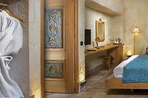 Ayazma Cave Hotel