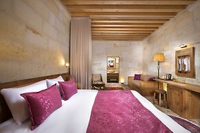 Ayazma Cave Hotel
